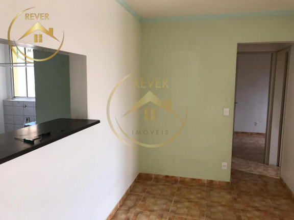 Imagem Apartamento com 3 Quartos à Venda, 80 m² em Recanto Do Sol I - Campinas Imagem Apartamento com 3 Quartos à Venda, 80 m² em Recanto Do Sol I - Campinas
