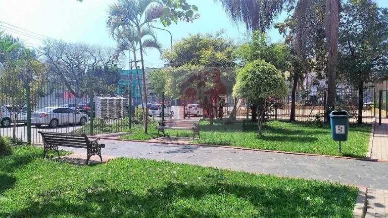 Imagem Apartamento com 2 Quartos à Venda, 72 m² em Navegantes - Porto Alegre Imagem Apartamento com 2 Quartos à Venda, 72 m² em Navegantes - Porto Alegre