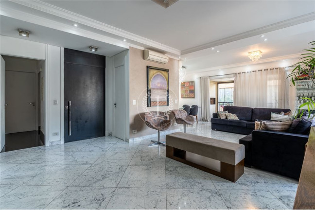 Imagem Apartamento com 3 Quartos à Venda, 180 m² em Vila Nova Conceição - São Paulo Imagem Apartamento com 3 Quartos à Venda, 180 m² em Vila Nova Conceição - São Paulo