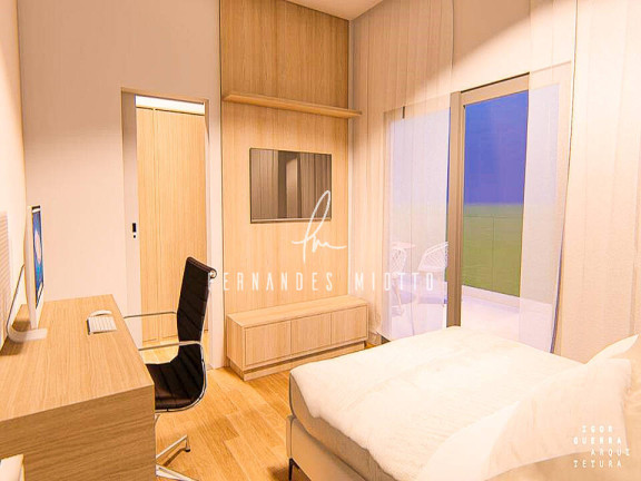 Imagem Casa de Condomínio com 3 Quartos à Venda, 521 m² em Bosque Do Horto - Jundiaí