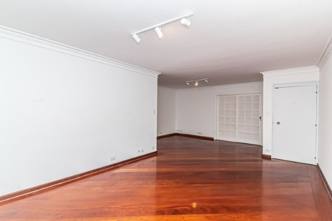 Imagem Apartamento com 3 Quartos à Venda, 137 m² em Vila Mariana - São Paulo Imagem Apartamento com 3 Quartos à Venda, 137 m² em Vila Mariana - São Paulo