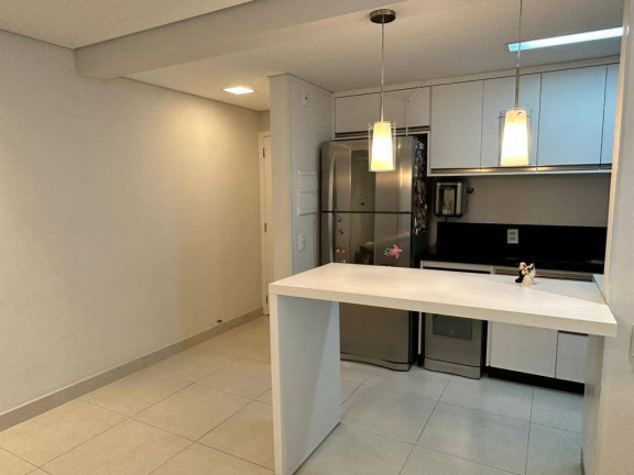 Imagem Apartamento com 3 Quartos à Venda, 97 m² em Jardim Ermida I - Jundiaí