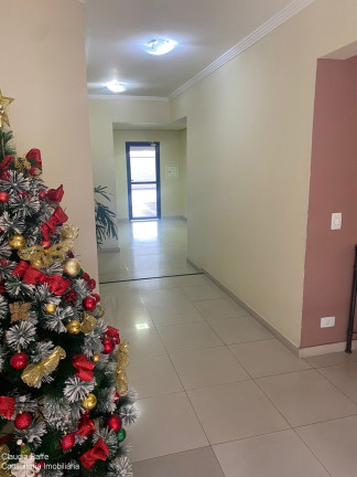 Imagem Apartamento com 3 Quartos à Venda, 84 m² em Jardim Olavo Bilac - São Bernardo Do Campo Imagem Apartamento com 3 Quartos à Venda, 84 m² em Jardim Olavo Bilac - São Bernardo Do Campo