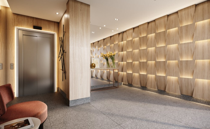 Imagem Apartamento com 4 Quartos à Venda, 150 m² em Vila Mariana - São Paulo