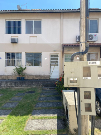 Casa de Condomínio com 2 Quartos à Venda, 53 m² em Guaratiba - Rio De Janeiro