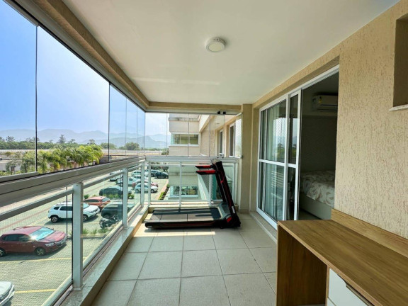 Imagem Cobertura com 3 Quartos à Venda, 149 m² em Recreio Dos Bandeirantes - Rio De Janeiro