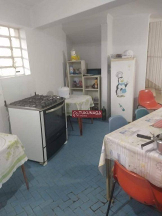 Imagem Sobrado com 3 Quartos para Alugar, 360 m² em Jardim Gumercindo - Guarulhos Imagem Sobrado com 3 Quartos para Alugar, 360 m² em Jardim Gumercindo - Guarulhos