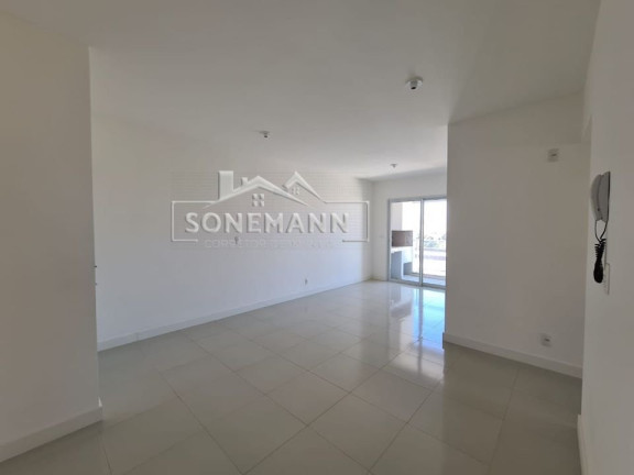 Imagem Apartamento com 3 Quartos à Venda, 78 m² em Capoeiras - Florianópolis Imagem Apartamento com 3 Quartos à Venda, 78 m² em Capoeiras - Florianópolis