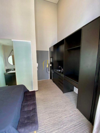 Imagem Apartamento com 1 Quarto à Venda, 28 m² em Vila Olímpia - São Paulo Imagem Apartamento com 1 Quarto à Venda, 28 m² em Vila Olímpia - São Paulo