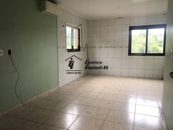 Imagem Casa com 3 Quartos à Venda, 360 m² em Canabarro - Teutônia Imagem Casa com 3 Quartos à Venda, 360 m² em Canabarro - Teutônia