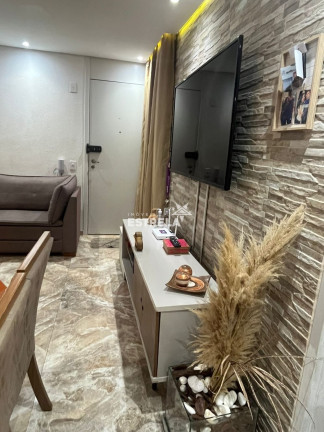 Imagem Apartamento com 2 Quartos à Venda, 43 m² em Recanto Vista Alegre - Cotia Imagem Apartamento com 2 Quartos à Venda, 43 m² em Recanto Vista Alegre - Cotia