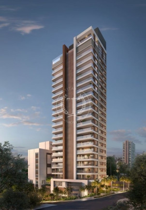 Imagem Apartamento com 3 Quartos à Venda, 156 m² em Paraíso - São Paulo Imagem Apartamento com 3 Quartos à Venda, 156 m² em Paraíso - São Paulo