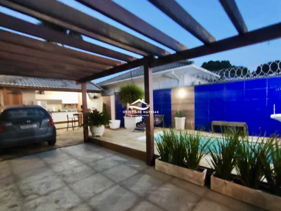 Imagem Casa com 2 Quartos à Venda, 80 m² em Jardim Atlântico Leste (itaipuaçu) - Maricá