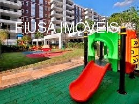 Imagem Apartamento com 3 Quartos à Venda, 131 m² em Ribeirânia - Ribeirão Preto Imagem Apartamento com 3 Quartos à Venda, 131 m² em Ribeirânia - Ribeirão Preto