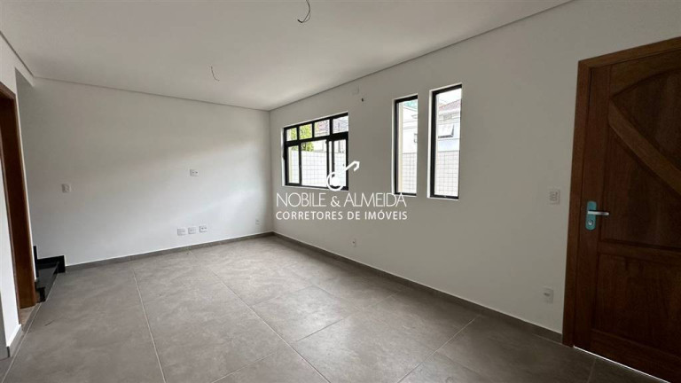 Imagem Sobrado com 3 Quartos à Venda, 140 m² em Vila Belmiro - Santos Imagem Sobrado com 3 Quartos à Venda, 140 m² em Vila Belmiro - Santos