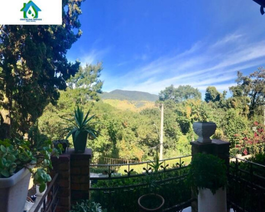 Imagem Chácara com 3 Quartos à Venda, 250 m² em Casa Branca - Jundiaí