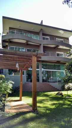 Imagem Casa com 6 Quartos à Venda, 810 m² em Jardim Ibiratiba - São Paulo Imagem Casa com 6 Quartos à Venda, 810 m² em Jardim Ibiratiba - São Paulo