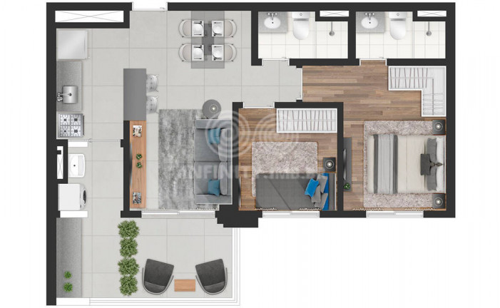 Imagem Apartamento com 2 Quartos à Venda, 82 m² em Penha De França - São Paulo Imagem Apartamento com 2 Quartos à Venda, 82 m² em Penha De França - São Paulo