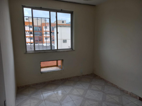 Imagem Apartamento com 2 Quartos à Venda, 60 m² em Praça Seca - Rio De Janeiro