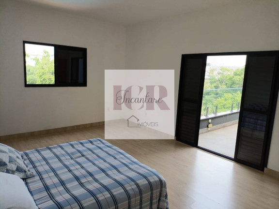 Imagem Casa de Condomínio com 4 Quartos à Venda, 1.050 m² em Village Ipanema - Araçoiaba Da Serra