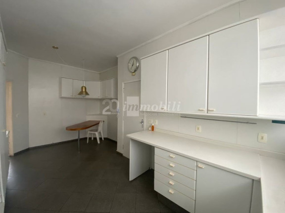 Imagem Apartamento com 3 Quartos à Venda, 195 m² em Higienópolis - São Paulo