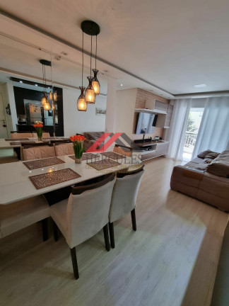 Imagem Apartamento com 3 Quartos à Venda, 81 m² em Vila Isa - São Paulo Imagem Apartamento com 3 Quartos à Venda, 81 m² em Vila Isa - São Paulo