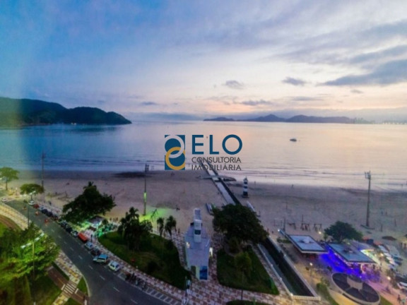 Imagem Cobertura com 3 Quartos à Venda, 259 m² em Ponta Da Praia - Santos Imagem Cobertura com 3 Quartos à Venda, 259 m² em Ponta Da Praia - Santos