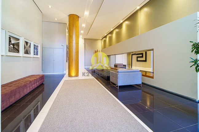 Imagem Apartamento com 1 Quarto à Venda, 76 m² em Vila Nova Conceição - São Paulo