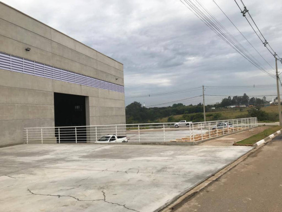 Imagem Galpão para Alugar, 2.784 m² em Iporanga - Sorocaba