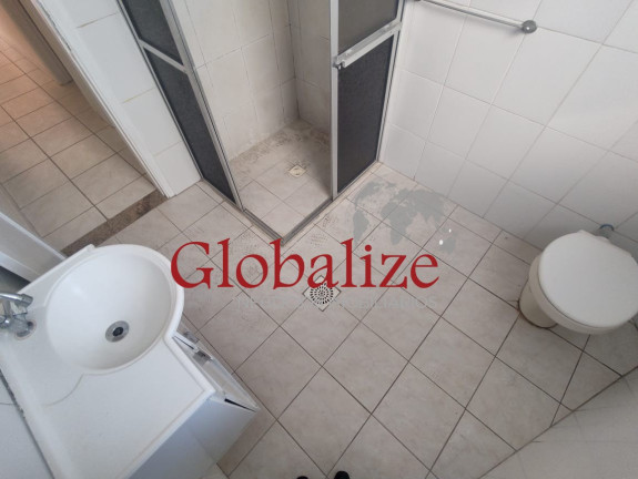 Imagem Imóvel com 2 Quartos à Venda, 65 m² em Boqueirão - Santos Imagem Imóvel com 2 Quartos à Venda, 65 m² em Boqueirão - Santos