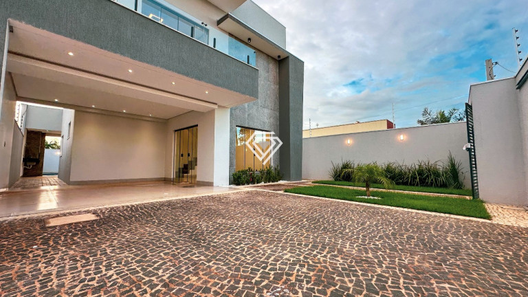 Imagem Sobrado com 3 Quartos à Venda, 180 m² em Plano Diretor Sul - Palmas Imagem Sobrado com 3 Quartos à Venda, 180 m² em Plano Diretor Sul - Palmas