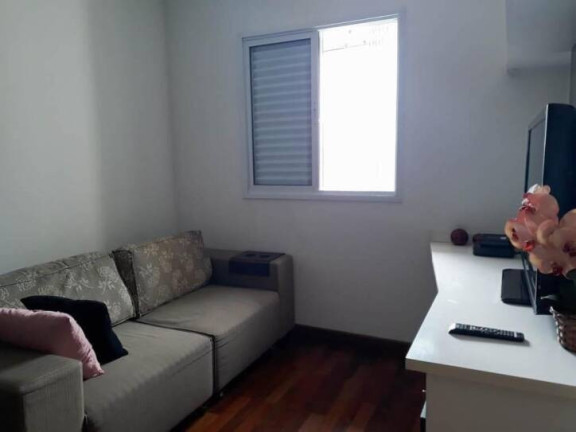Imagem Apartamento com 4 Quartos à Venda, 111 m² em Santana - São José Dos Campos