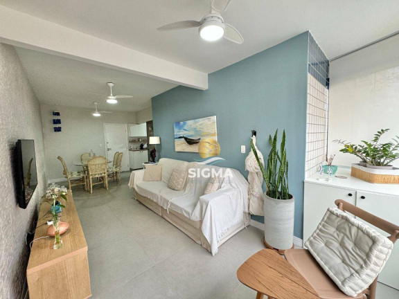 Imagem Apartamento com 2 Quartos à Venda, 65 m² em Jardim Astúrias - Guarujá Imagem Apartamento com 2 Quartos à Venda, 65 m² em Jardim Astúrias - Guarujá