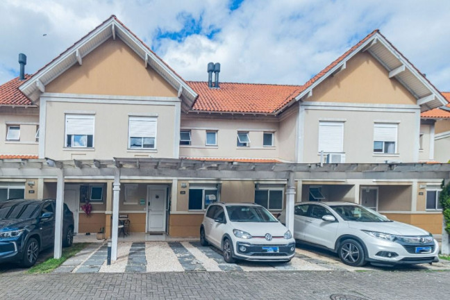 Imagem Casa de Condomínio com 4 Quartos à Venda, 150 m² em Sarandi - Porto Alegre Imagem Casa de Condomínio com 4 Quartos à Venda, 150 m² em Sarandi - Porto Alegre