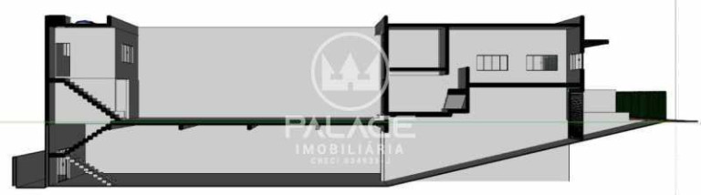 Imagem Galpão à Venda, 100 m² em Piracicamirim - Piracicaba Imagem Galpão à Venda, 100 m² em Piracicamirim - Piracicaba