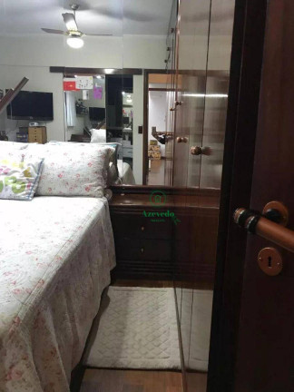 Imagem Apartamento com 3 Quartos à Venda, 95 m² em Vila Augusta - Guarulhos Imagem Apartamento com 3 Quartos à Venda, 95 m² em Vila Augusta - Guarulhos
