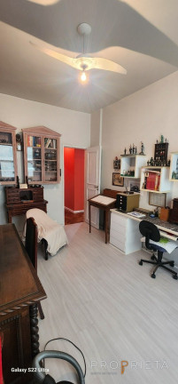 Imagem Apartamento com 3 Quartos à Venda, 127 m² em Copacabana - Rio De Janeiro