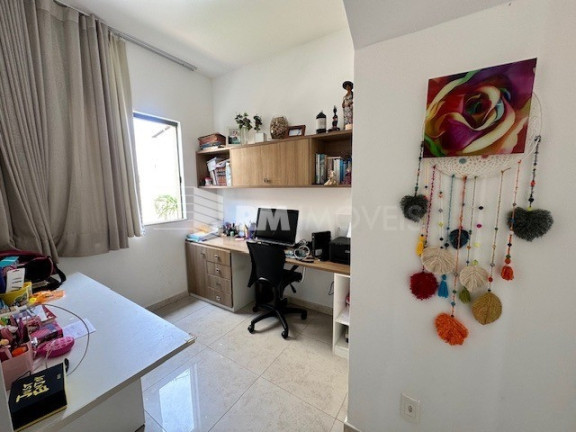 Imagem Casa de Condomínio com 3 Quartos à Venda, 126 m² em Stella Maris - Salvador Imagem Casa de Condomínio com 3 Quartos à Venda, 126 m² em Stella Maris - Salvador