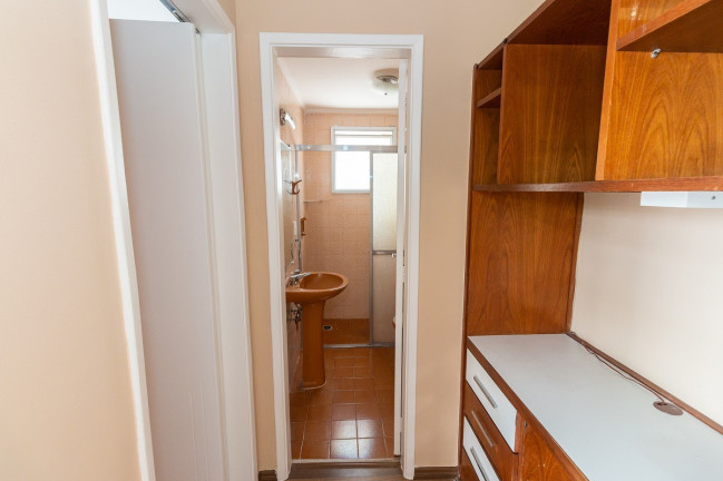 Imagem Apartamento com 1 Quarto à Venda, 49 m² em Vila Uberabinha - São Paulo