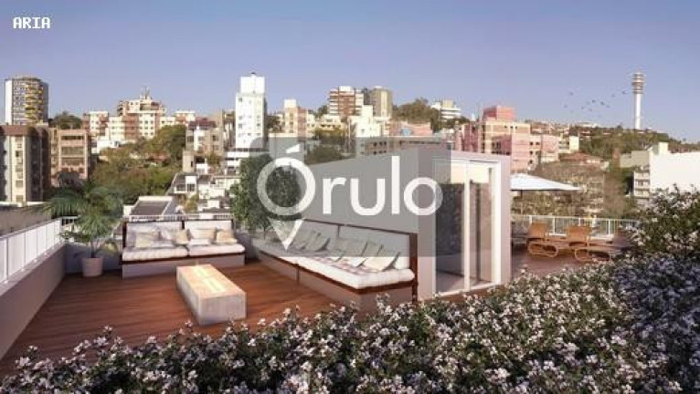 Imagem Apartamento com 2 Quartos à Venda, 74 m² em Menino Deus - Porto Alegre