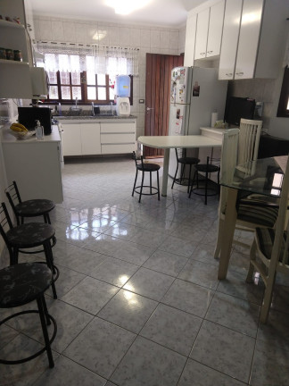 Imagem Imóvel com 3 Quartos à Venda, 190 m² em Independência - São Bernardo Do Campo Imagem Imóvel com 3 Quartos à Venda, 190 m² em Independência - São Bernardo Do Campo