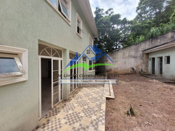 Imagem Casa com 4 Quartos à Venda, 520 m² em Vila Junqueira - Atibaia