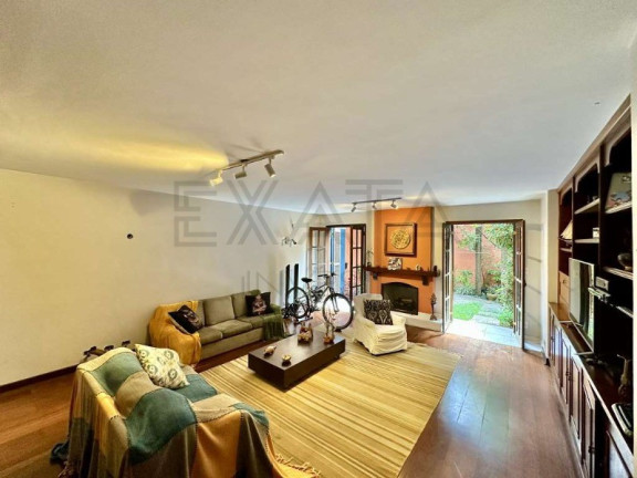 Imagem Casa com 4 Quartos à Venda, 228 m² em Jardim Jussara - São Paulo Imagem Casa com 4 Quartos à Venda, 228 m² em Jardim Jussara - São Paulo