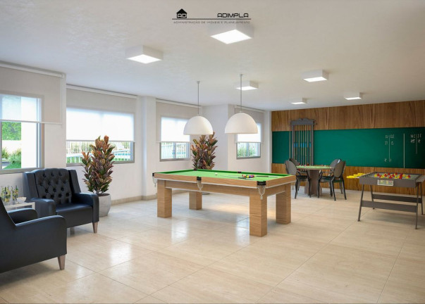 Imagem Apartamento com 2 Quartos à Venda, 45 m² em Méier - Rio De Janeiro