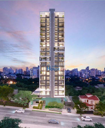 Imagem Apartamento com 3 Quartos à Venda, 119 m² em Perdizes - São Paulo Imagem Apartamento com 3 Quartos à Venda, 119 m² em Perdizes - São Paulo