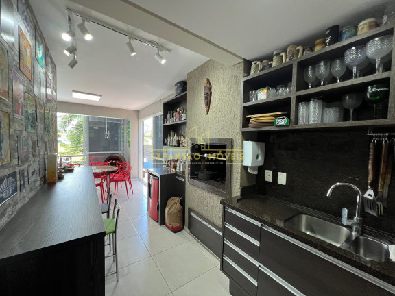 Imagem Casa com 3 Quartos à Venda, 248 m² em Pedra Branca - Palhoça Imagem Casa com 3 Quartos à Venda, 248 m² em Pedra Branca - Palhoça