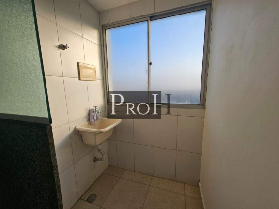 Imagem Apartamento com 2 Quartos à Venda, 55 m² em Vila Ema - São Paulo Imagem Apartamento com 2 Quartos à Venda, 55 m² em Vila Ema - São Paulo
