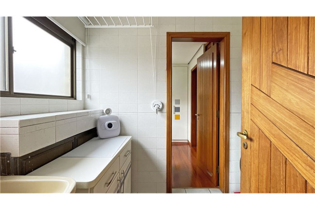 Imagem Apartamento com 3 Quartos à Venda, 210 m² em Bela Vista - Porto Alegre