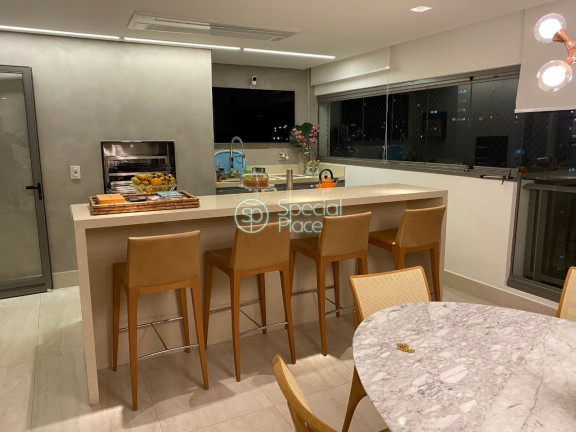 Imagem Apartamento com 3 Quartos à Venda, 300 m² em Vila Leopoldina - São Paulo