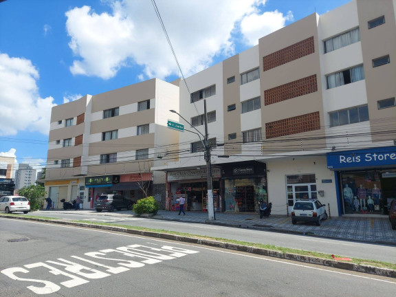 Imagem Apartamento com 1 Quarto à Venda, 46 m² em Planalto - São Bernardo Do Campo Imagem Apartamento com 1 Quarto à Venda, 46 m² em Planalto - São Bernardo Do Campo